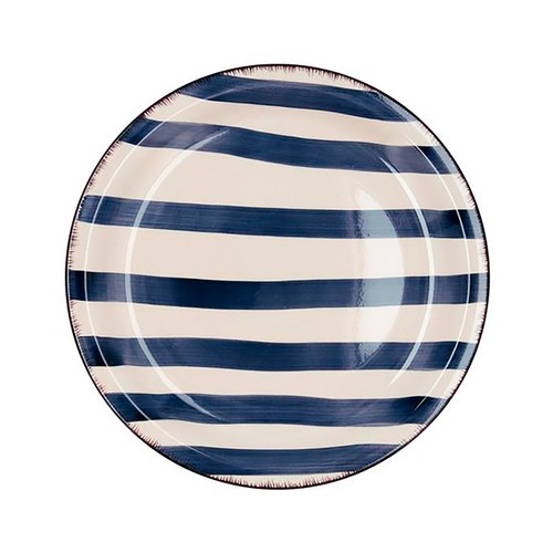 Santa Clara Platos Llanos Alcampo Alcampo Plato Llano Cerámico