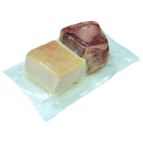 CODILLO JAMON Y TOCINO IBERICO TELLO220 G