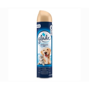 Imagen de GLADE Aerosol mascotas 300 ml.