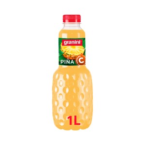 GRANINI Néctar de piña CLÁSICOS 1 l.