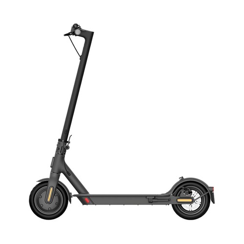 Patinete eléctrico XIAOMI Mi Electric Scooter Essential, 250W, vel max 20km/h, ruedas 8,5", autonomía hasta 20Km, carga max 100Kg.