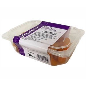 Orejones de albaricoque 200 g.