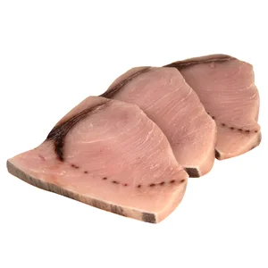 Pez espada mostrador. - Filetes