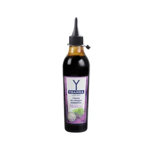 YBARRA Crema de vinagre balsámico Módena 280 g.