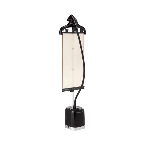 Cepillo de vapor vertical ROWENTA  IS3440 Pro Style, 1800W, depósito 1,5L, vapor 30 g/min,