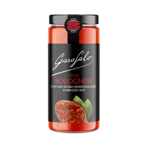 GAROFALO Salsa Bolognesa 400 g.