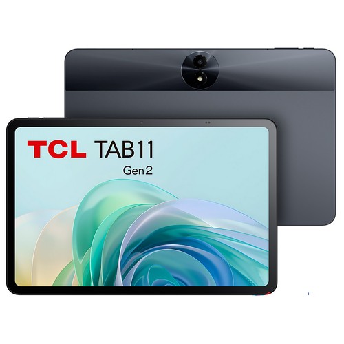 TCL TAB 11 Gen 2 Full HD + NXTVISION , 256 GB + 12GB Ram, Tablet 27,81cm (10,95") 9465X5..