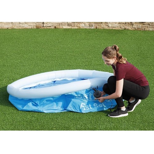Piscina autoportante redonda, 940L 183X51cm, BESTWAY.