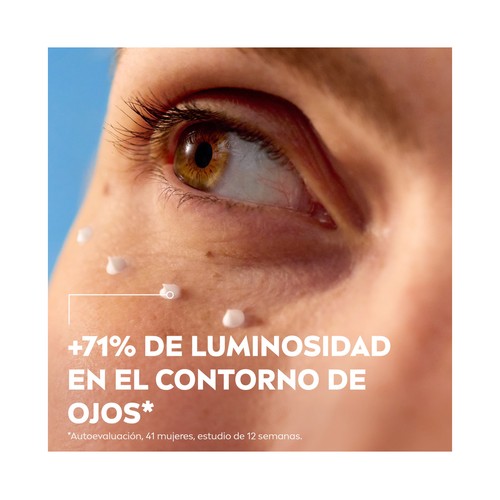 NIVEA Cellular luminous 630 Contorno de ojos antimanchas y antiojeras 15 ml.