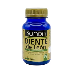 SANON Diente de León 100 comprimidos.