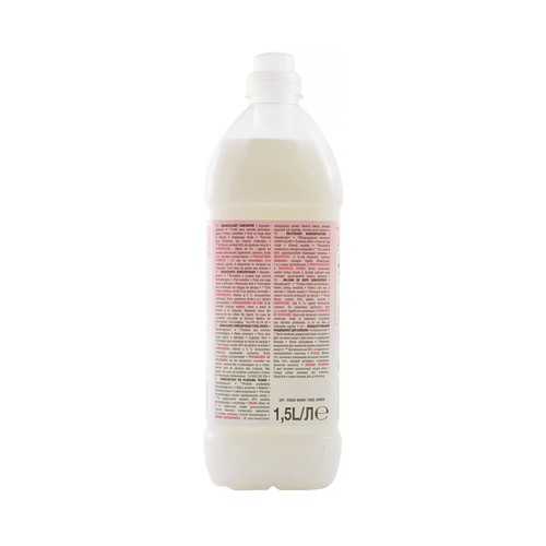 PRODUCTO ALCAMPO Sensitive Suavizante concentrado hipoalergénico 60 lav. 1.5 l.