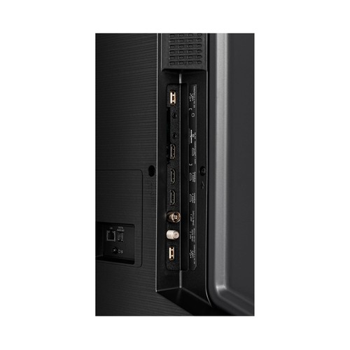 Televisión 139,7 cm (55") MINI LED HISENSE 55U6KQ 4K, HDR10+, SMART TV, WIFI, BLUETOOTH, TDT HD, USB reproductor, 3HDMI, 60HZ.