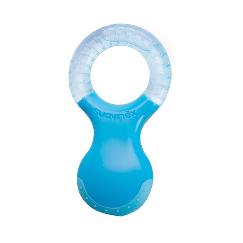 SUAVINEX Mordedor refrigerante etapa 2, a partir de 4 meses.