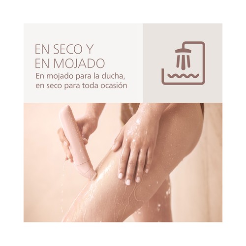 Afeitadora femenina BRL 128/00, PHILIPS..