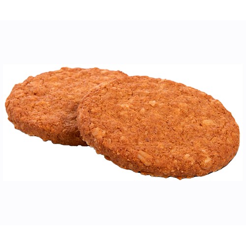 GULLON ZERO Galletas crocant 280 g.