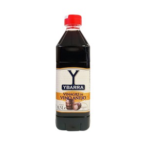 Ybarra Vinagre de Crianza Ybarra 500 Ml.