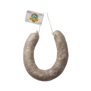 PEÑA CRUZ Blanquillo de serón típico de Almeria PEÑA CRUZ 360 g.