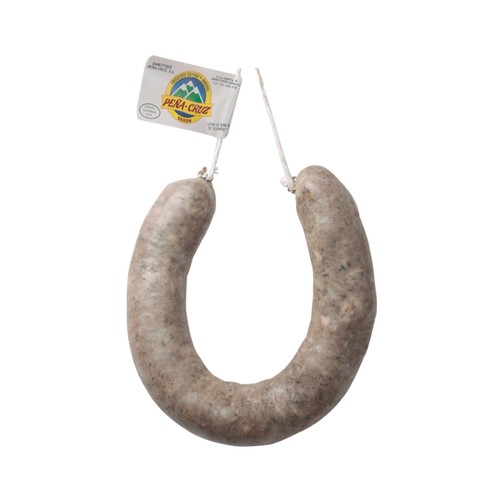 PEÑA CRUZ Blanquillo de serón típico de Almeria PEÑA CRUZ 360 g.