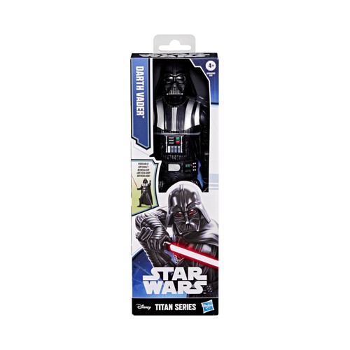STAR WARS - surtido serie titan. HASBRO.