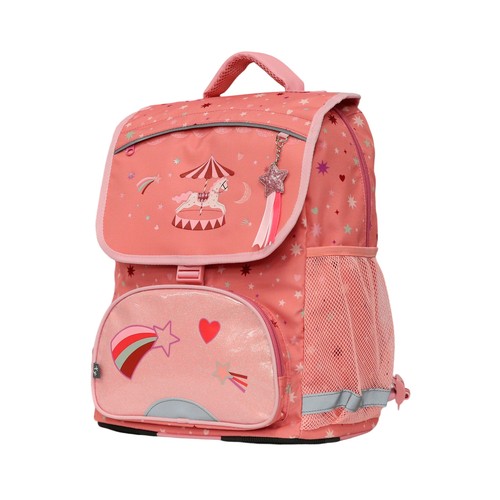 Mochila 38 cm 2 compartimentos Circus. ALCAMPO