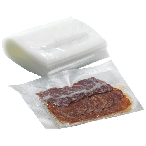 Pack de 48 bolsas de envasado al vacío FOODSAVER FSB4802, 20.7 x 29.2 cm.