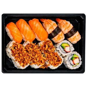 SUSHI GOURMET Mister in 250 g.