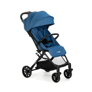 Silla paseo para bebes NURSE BY JANE compacta Hit. color cobalt.