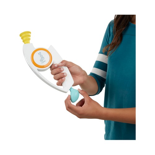 Juego de habilidad y memoria Bop It! desde 1 jugador, HASBRO.