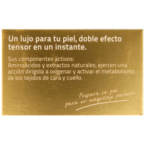 GERMINAL Ampollas revitalizadoras de la piel con efecto flash GERMINAL Doble efecto flash 5 uds.