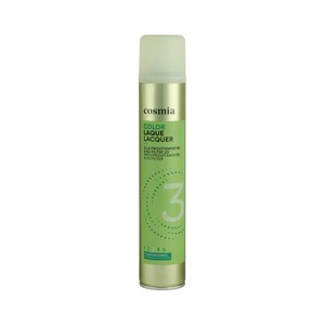 COSMIA Color Laca fijación fuerte (3/5) con provitamina B5 y filtro UV 300 ml.