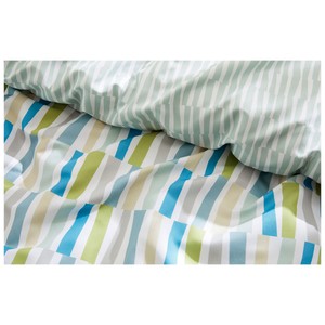 Imagen de Juego de sábanas para cama de 150cm de microfibra, ACTUEL. 