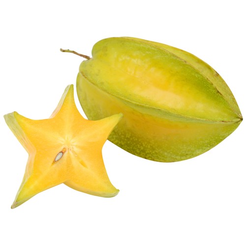 Carambola 250 gramos