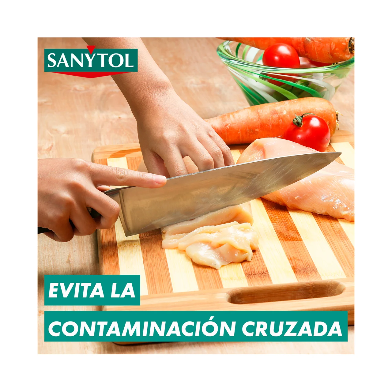 Limpiador de cocinas desinfectante y desengrasante en pistola 750 ml.