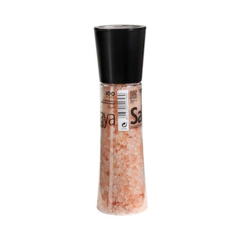 CARMENCITA Sal rosa Himalaya  370 g