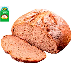 ALCAMPO CULTIVAMOS LO BUENO Hogaza rebanada 800 g.