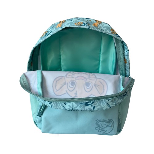 Mini mochila. REY LEON