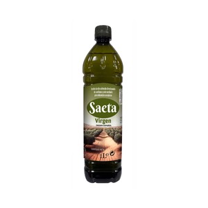 precios Saeta Aceite De Oliva Virgen 1L en Alcampo