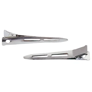 BETER Pinzas para el pelo , tamaño pequeño BETER 10 uds