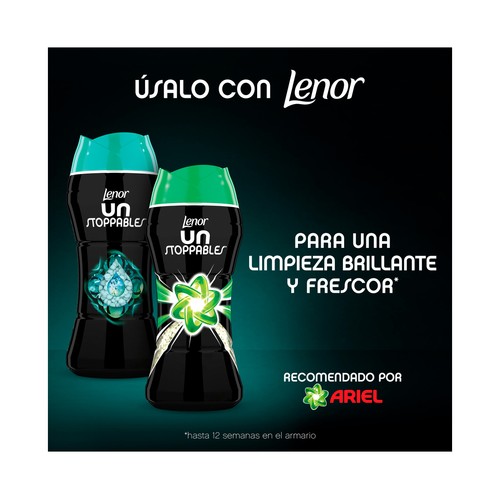 ARIEL Detergente cápsula 18 DS