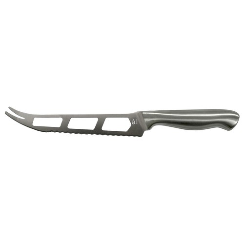 Cuchillo de queso de acero inoxidable 15 cm, ACTUEL.