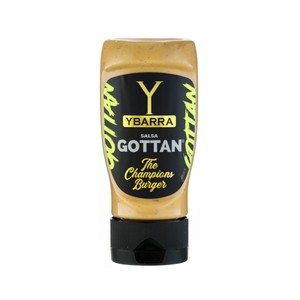 Salsa gottan 250gr