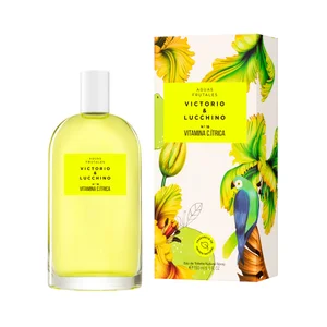 VICTORIO & LUCCHINO Colonia femenina Aguas Frutales Nº 18 Vitamina C.ÍTRICA VITORIO & LUCCHINO 150 ml.