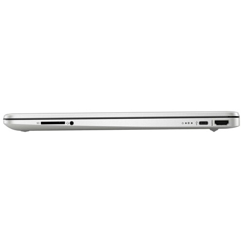 Portátil HP 15s-fq5008ns, i5-1235U, 8GB Ram, 512GB SSD, pantalla 39,6cm (15,6).