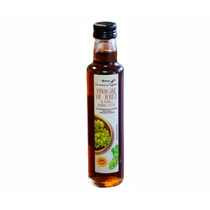 PRODUCTO ALCAMPO Vinagre de Jerez al Pedro Ximenez PRODUCTO ALCAMPO 250 ml.