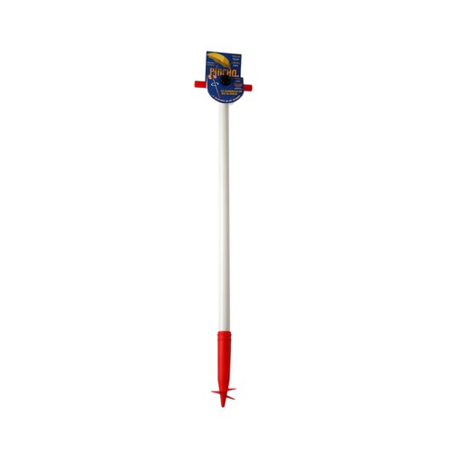 Pincho de polipropileno y PVC ajustable para sustituir el tubo inferior de la sombrilla PINCHO.