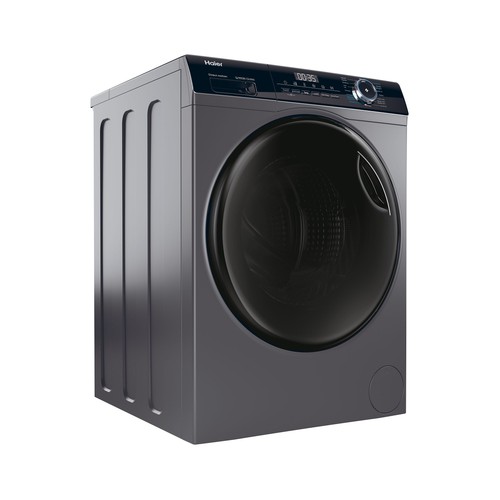 Lavadora secadora HAIER HWD80B14939S8-IB, lavado/secado: 8KG/5KG, clasificación energética: A, 1400RPM, H: 85cm, A: 60cm,F: 53cm.