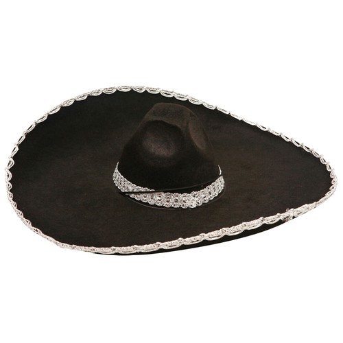 Sombrero Mariachi. MY OTHER ME