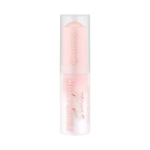 Imagen de ESSENCE Foundation stick tono 170 claro a medio, subtono rosado Base de maquillaje en barra.