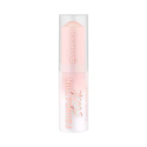 ESSENCE Foundation stick tono 170 claro a medio, subtono rosado Base de maquillaje en barra.