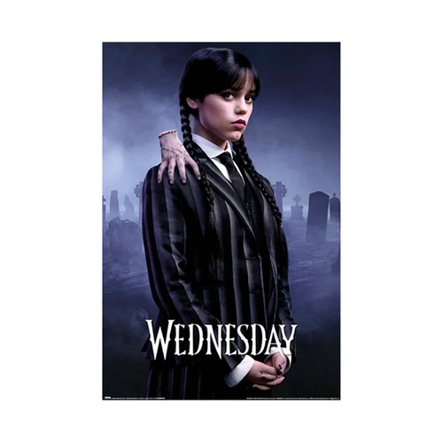 Poster wednesday t2 1. ERIK